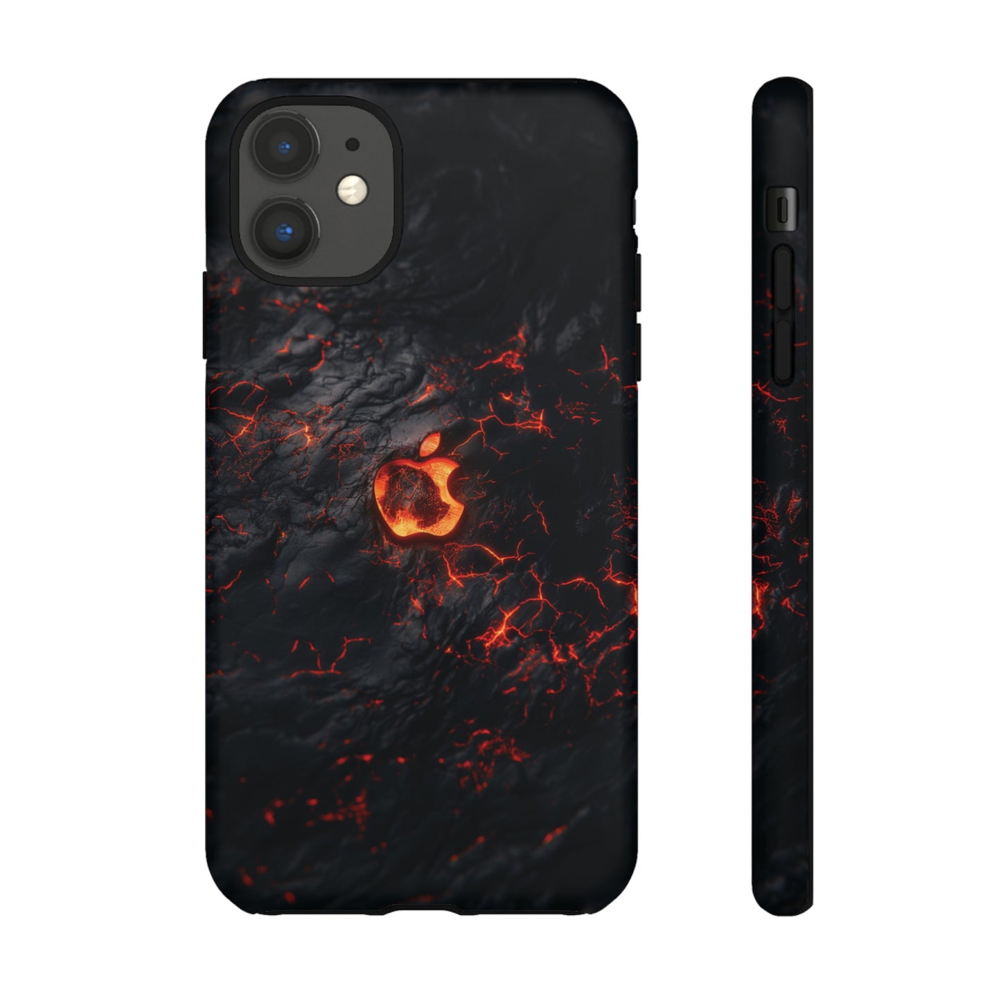 Dark Lava