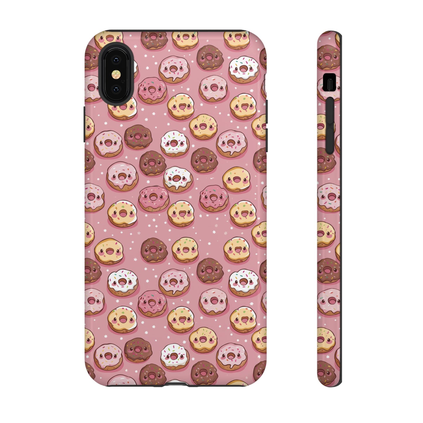 Donut Lover