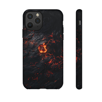 Dark Lava