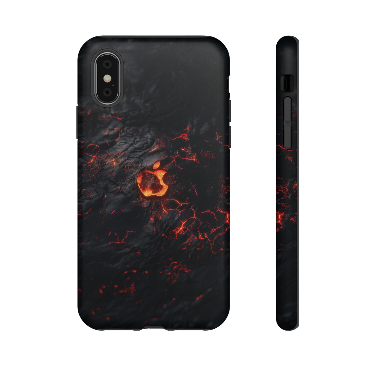 Dark Lava