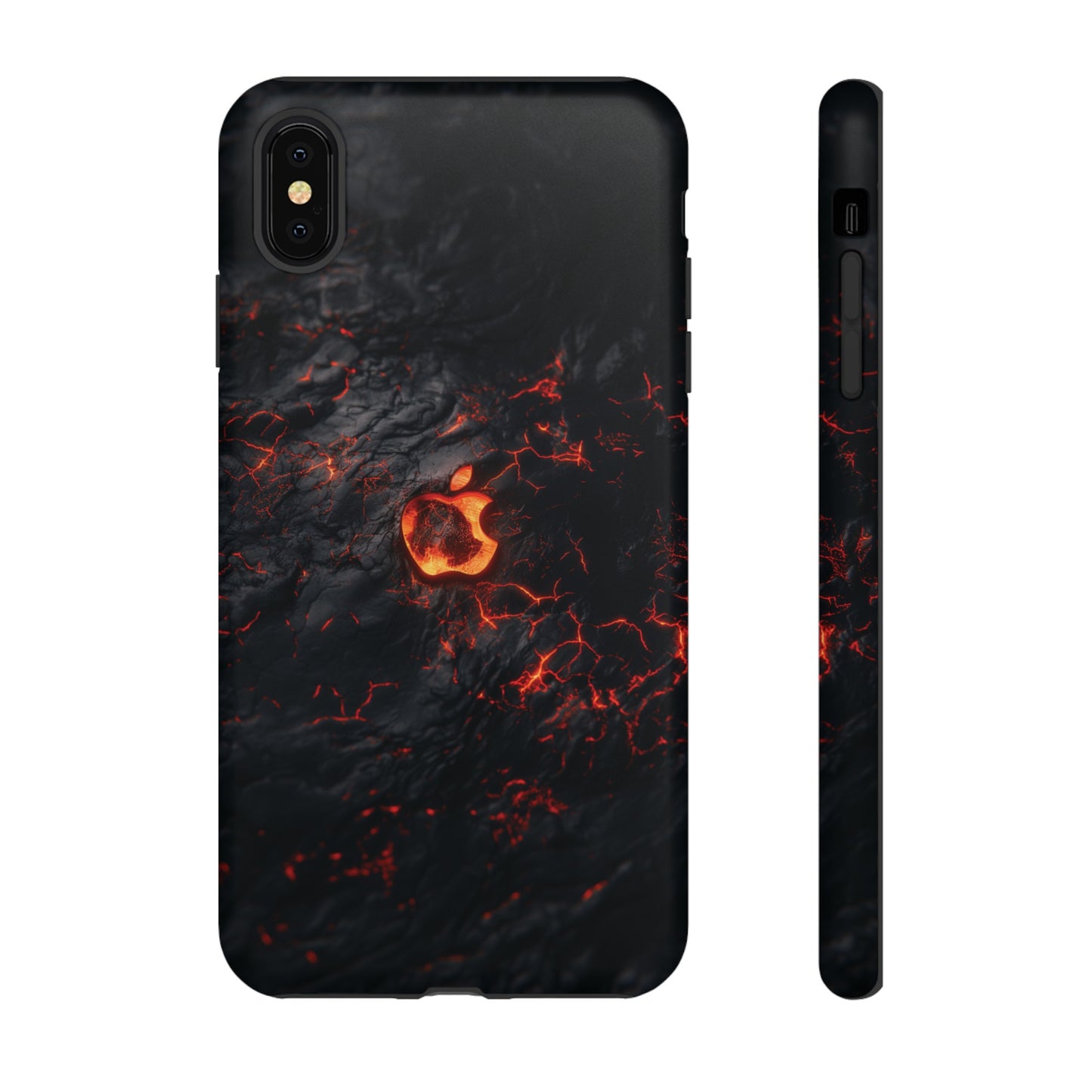 Dark Lava