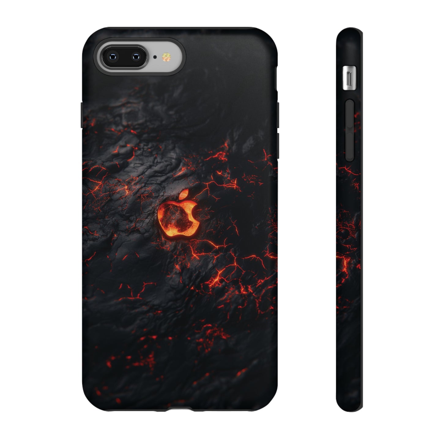 Dark Lava